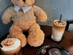 -咖法森林·咖啡  酒吧(天河店)