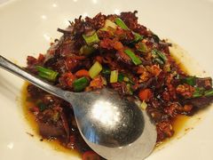 -院里寻菜·精致庭院菜(观沙岭店)