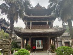 -大学习巷清真寺