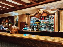 -记者俱乐部酒吧(北京瑞吉酒店)