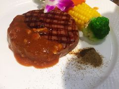 -海维克牛排馆HIGHWIC(青羊万达店)