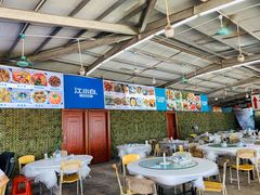 大堂-红月湾海鲜饭店•沙滩海景(双月湾店)