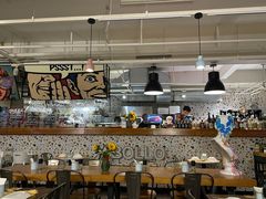 -BOLLO意大利餐厅(龙山万物工场店)