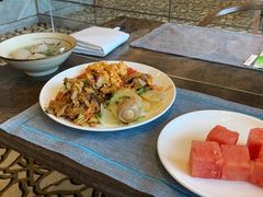 -福州西湖大酒店·怡湖咖啡厅