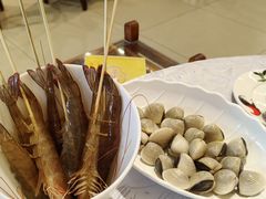 -丰尔粥食·粥底火锅·桑拿鸡(大良总店)
