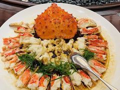 -宝燕壹号景观餐厅(龙盛国际商业广场店)
