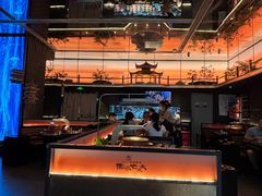 -西塔老太太泥炉烤肉(上海七宝领展广场店)