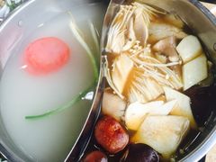 -活鱼馆(宜兴埠店)