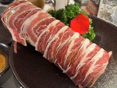 -芸山季·云南野生菌火锅(人民广场来福士店)