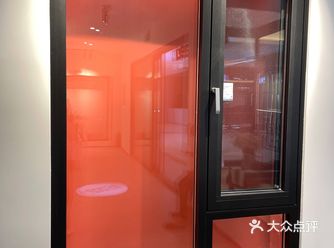 北京断桥铝系统门窗 -乔居系统门窗