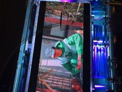 -INLOVE KTV(文一店)