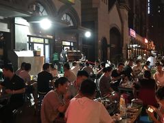 -二道木烤羊腿(桃花潭店)