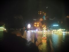 -芽庄珍珠岛游乐园