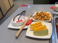 -海底捞火锅(振华商厦店)