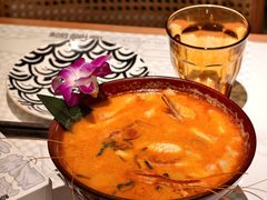 冬阴功粉-太食獸泰式茶餐厅(IFS国金中心店)