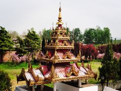 -洛阳白马寺