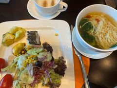 -上海凯宾斯基大酒店