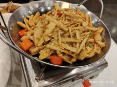 -不倒翁·徽天下名菜楼(马鞍山路店)