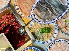 -龙森园火锅(琴台路店)
