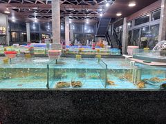 -天然居·漳港海鲜·海景餐厅(南澳总店)