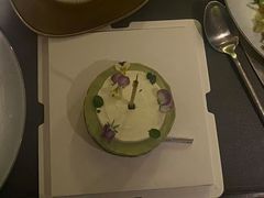 -吾象走甜·生日蛋糕·甜品台茶歇