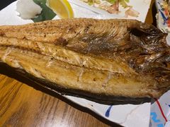 -万藏·荞麦酒房BANKURA JAPANESE SOBA KITCHEN(长乐路店)