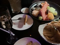 -云·酷Atmosphere(国贸大酒店)