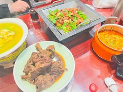 -邵年鸽(杨庄店)