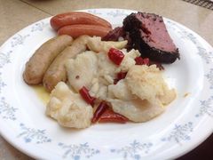 image-亮马河饭店翠雅咖啡厅