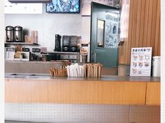 -喜茶(北京通州万达店)