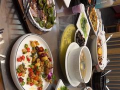 -醉壹号海鲜大排档(厦门美食地标店)