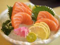 -有喜屋·深夜食堂(北京西路店)