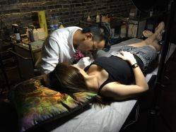 点击看大图 iphone_upload_pic-上海刺客纹身