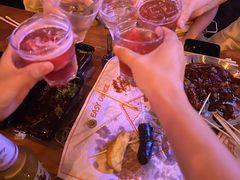 -HIB HUB公社(解放西路店)