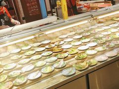 -九记潮汕现切鲜牛肉自助火锅(长沙·方圆荟店)