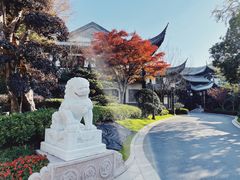 -上海皇廷花园酒店·西餐厅·自助餐