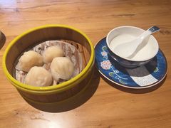 -颐和•海鲜砂锅粥•啫啫煲(奥林匹克广场店)