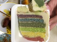 -BONCAKE裱花蛋糕(万象汇店)