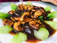 -清真新疆特色餐厅(红埠街店)
