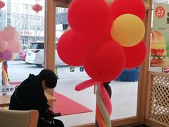 -德克士(睢宁曼哈顿店)