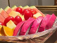 -海底捞火锅(飞马水城店)