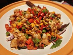 -恰八斗·猛火长沙菜(国贸店)