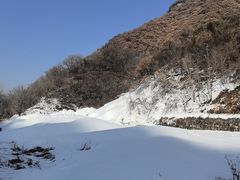-少华山国家森林公园