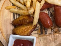 -去茶去餐厅(中央大街店)