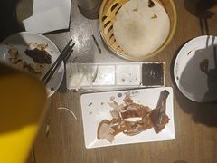 -河沿肉饼Beijing Pie(东华门店)