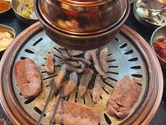 -伏一解牛烤肉专门店(信业购物中心店)