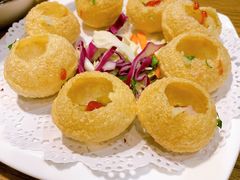 -Masala Curry and BBQ·玛莎拉巴基斯坦美食(金水万达店)
