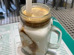 -金捞茶餐室(祐汉兴隆楼店)