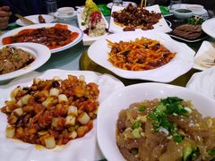 -裕德隆清真饭庄·天津特色菜(河东店)