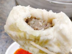 -胡家包子·清真(大众巷店)